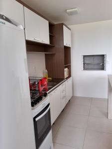 Apartamento em ótima localização