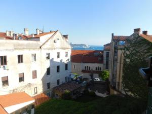 Shoofeet apartment Split one step away from the main promenade