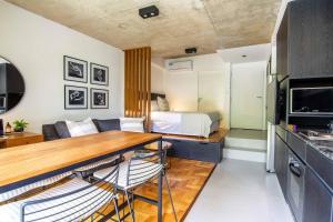 Amazing Oasis in heart Palermo Hollywood powered by Argenhost -C1A-