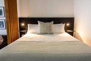 Amazing Oasis in heart Palermo Hollywood powered by Argenhost -C1A-