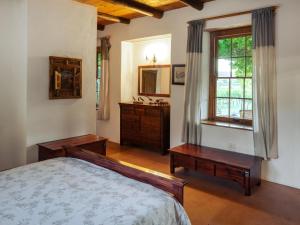 Alpha Excelsior Guest Farm