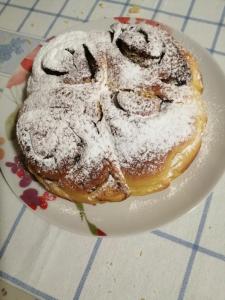 Agriturismo Nuvolino