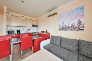 Apartment Vita Moela 23 & 24