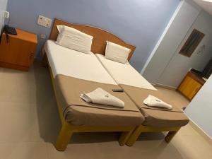 KVP Residency