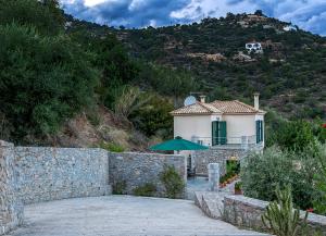 Kissakas Villas Arkadia Greece