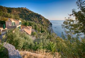 Kissakas Villas Arkadia Greece