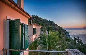 Kissakas Villas Arkadia Greece
