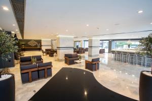 Alexia Premier City Hotel Rhodes Greece