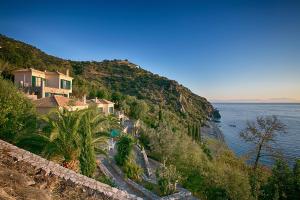 Kissakas Villas Arkadia Greece