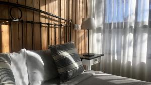 Standard Double Room with Views room in MD Modern Hotel - Jardines