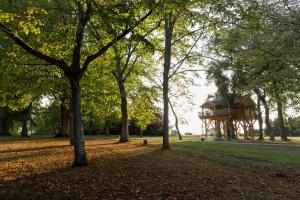 Maisons d'hotes Chateau des Fousseries : photos des chambres