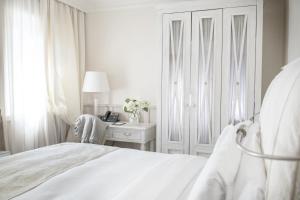 Classic Double Room room in Hotel Barocco