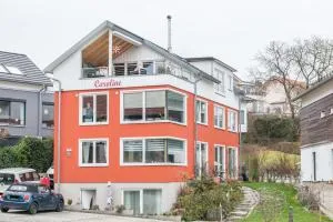 Ferienwohnung Erdgeschoss - Andelshofen