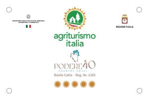 Podere40 Country Hotel