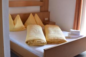Pension Lucknerhof