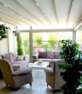 Egehan Butik Hotel Dalyan