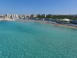 Appartamenti Carpediem San Giovanni