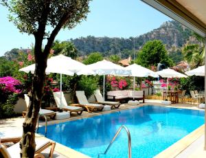 Egehan Butik Hotel Dalyan