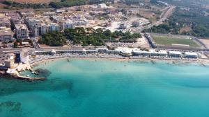 Appartamenti Carpediem San Giovanni