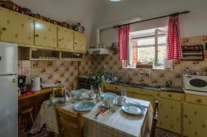 Irini and Petros House Arkadia Greece