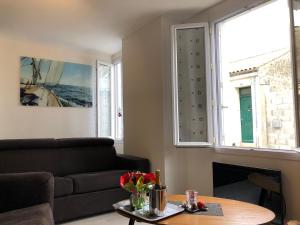 LES APPARTs DES THERMES