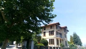 Villa Peachey (Picci), Grazioso Appartamento