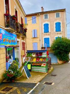 Maisons de vacances Les Arcades : photos des chambres