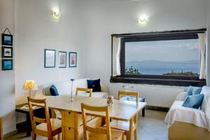 Katevi Luxury Seafront Villa