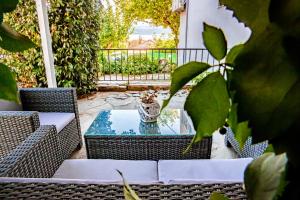 Filia Rooms & Apartments Evia Greece