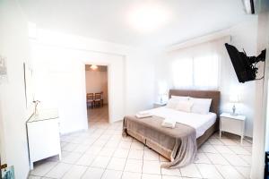 Filia Rooms & Apartments Evia Greece