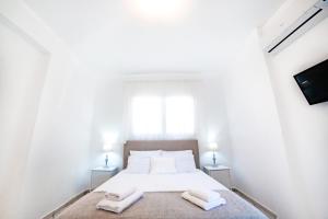 Filia Rooms & Apartments Evia Greece