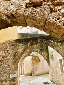Maisons de vacances Les Arcades : photos des chambres