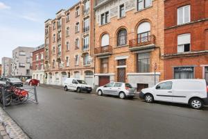 Appartements Charming architect studio at the heart of Lille nearby Solferino - Welkeys : photos des chambres