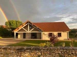 Les Gites des Hautes Roches photo 9