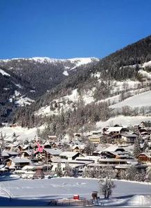 Appartement Bella Vista