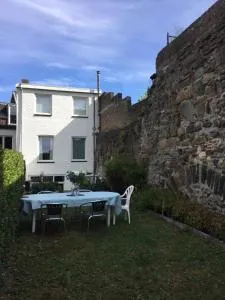 De Stadswal - Lanaken