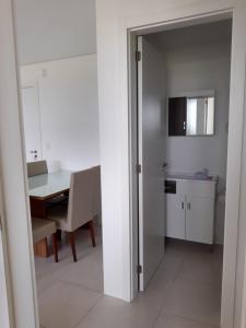 Apartamento em ótima localização