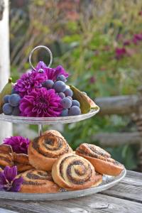 am Jaukhof Familie Stiendl