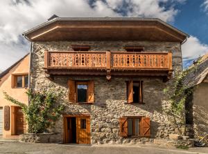 Casa Rural "Casa Chin", Val dAran