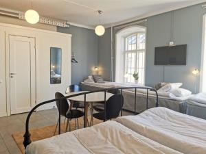 Hotell Fängelset Västervik