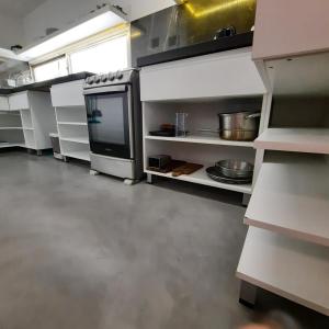 Departamento Centro Artístico Manzana Jesuítica