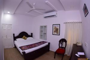 Hotel Mewarts Udaipur