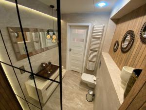 P&J Apartments Lubicz