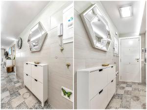 Luxury Townhouse Oasis Fanabe (3 bedrooms)