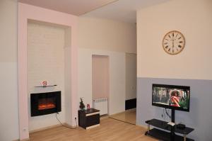 Apartment near Olympic stadium