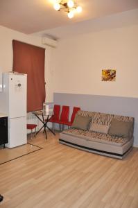 Apartment near Olympic stadium