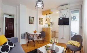 Apartman Mia