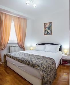 Apartman Mia