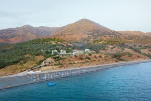 Samothraki Beach Apartments & Suites Hotel Nisos-Samothraki Greece