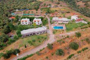 Samothraki Beach Apartments & Suites Hotel Nisos-Samothraki Greece